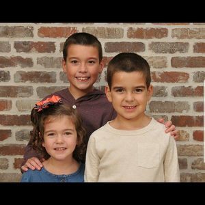 Meet your Posher, Marcia